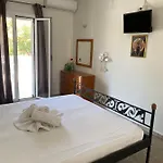 شقة Voula Ilias Studios