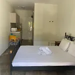 شقة Voula Ilias Studios