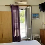 Voula Ilias Studios Panormos (Kalymnos)