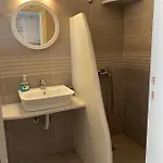Voula Ilias Studios شقة Panormos (Kalymnos)