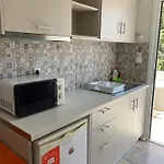 Voula Ilias Studios شقة Panormos (Kalymnos)
