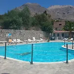 Voula Ilias Studios شقة *