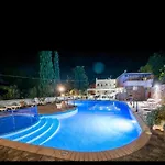 Voula Ilias Studios * Panormos (Kalymnos)