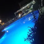 شقة Voula Ilias Studios