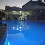 Voula Ilias Studios Panormos (Kalymnos)