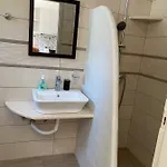 شقة Voula Ilias Studios Panormos (Kalymnos)