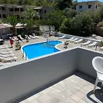 Voula Ilias Studios Panormos (Kalymnos)
