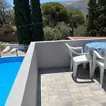 شقة Voula Ilias Studios Panormos (Kalymnos)
