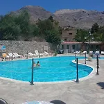 Voula Ilias Studios شقة