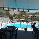 شقة Voula Ilias Studios *