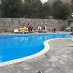 Voula Ilias Studios Panormos (Kalymnos)