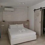 Voula Ilias Studios شقة Panormos (Kalymnos)