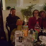 Voula Ilias Studios Panormos (Kalymnos)