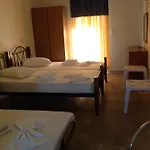 شقة Voula Ilias Studios Panormos (Kalymnos)