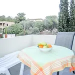 شقة Voula Ilias Studios *