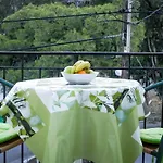 شقة Voula Ilias Studios