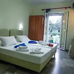 شقة Voula Ilias Studios Panormos (Kalymnos)