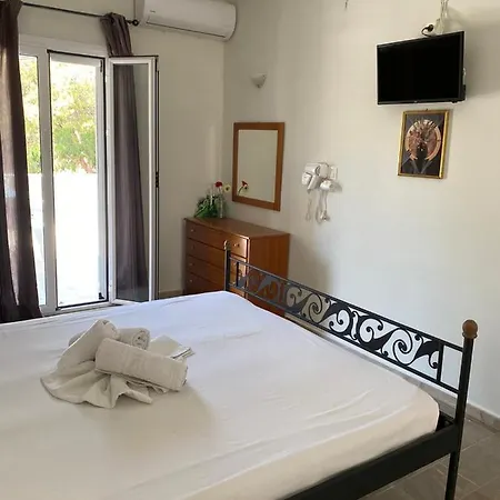 Lägenhet Voula Ilias