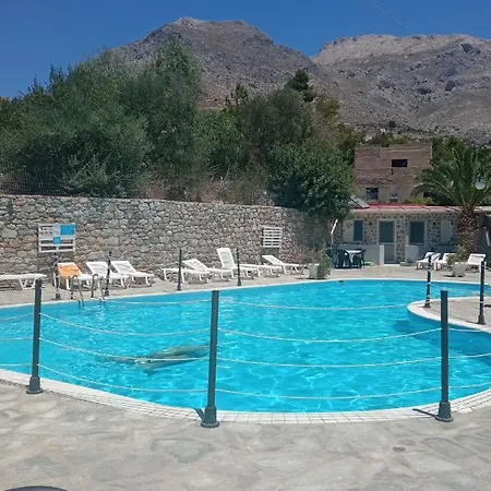 Voula Ilias Lägenhet *