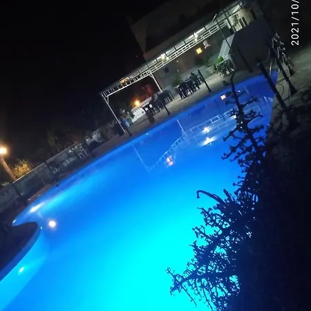 Lägenhet Voula Ilias