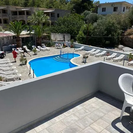 Voula Ilias Panormos (Kalymnos)