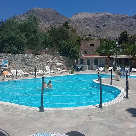 Voula Ilias Lägenhet