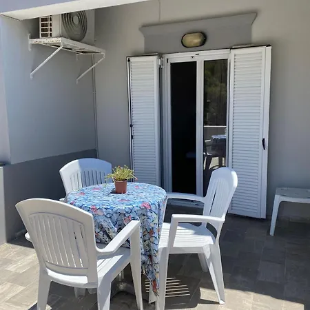 Voula Ilias Studios Panormos (Kalymnos)
