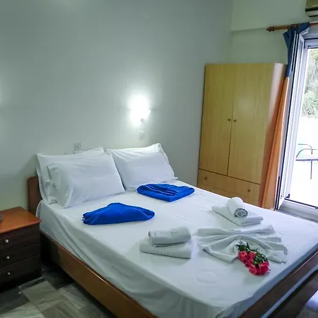 Lägenhet Voula Ilias *