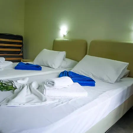 Lägenhet Voula Ilias *