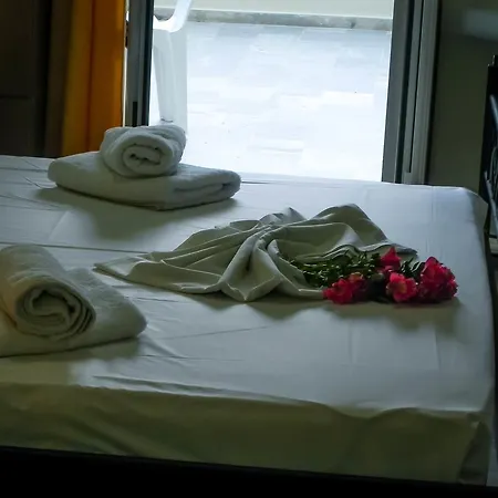 Lägenhet Voula Ilias Panormos (Kalymnos)