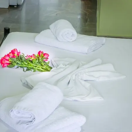 Lägenhet Voula Ilias