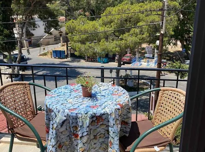 Voula Ilias Studios *