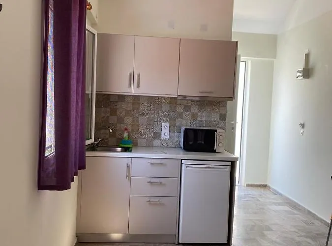 Voula Ilias Studios *