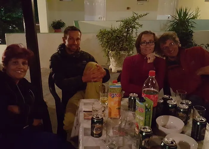 Voula Ilias Panormos (Kalymnos)