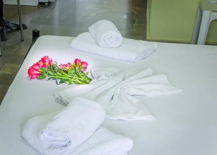 Apartmán Voula Ilias